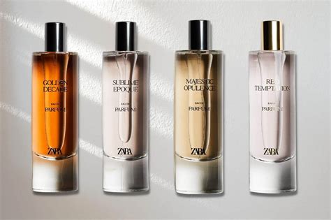 zara perfume dupes|zara perfume dupes man 2024.